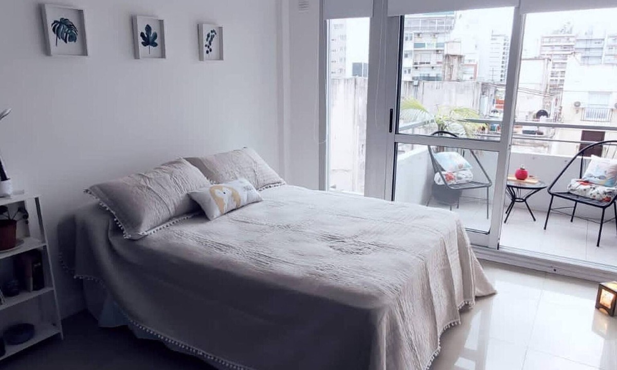 Villa Urquiza Apartment | Spectacular Studio Apartment in Urquiza
