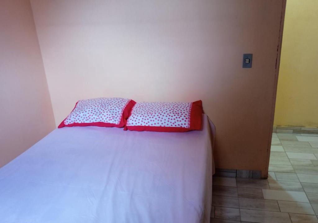 Belo Campo House | SSP-BELO CAMPO