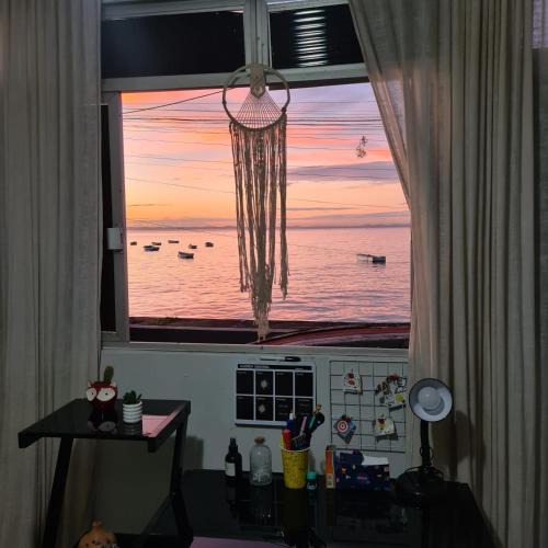 Salvador Apartment | Stúdio, frente mar, Salvador, Monte Serrat