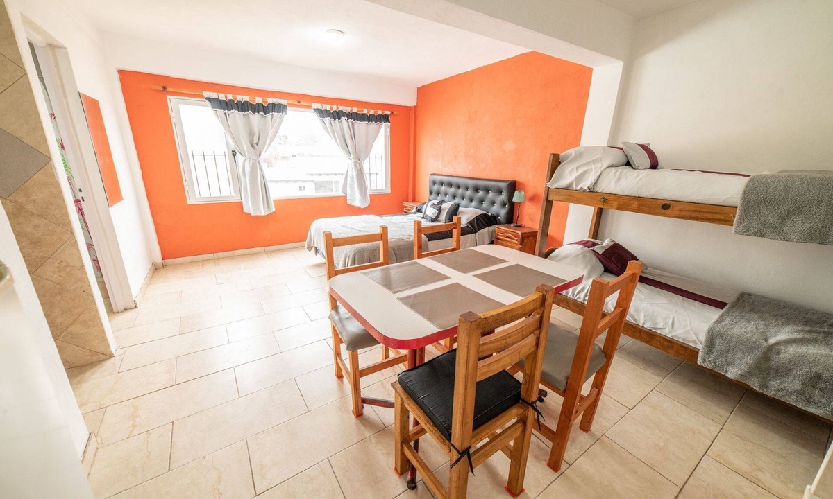 Santa Teresita Apartment | Standard Single Room