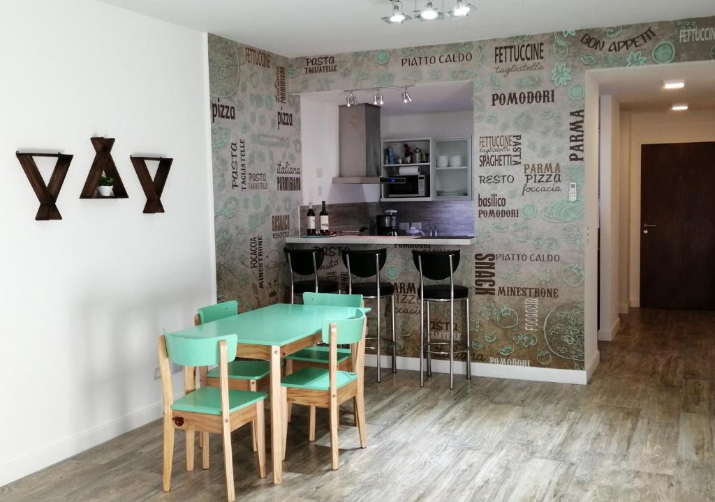 Olivos Apartment | star apartment olivos