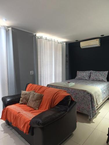 Vila Augusta Apartment | Stay GRU - Loft 4 completo prox ao GRU airport - Guarulhos