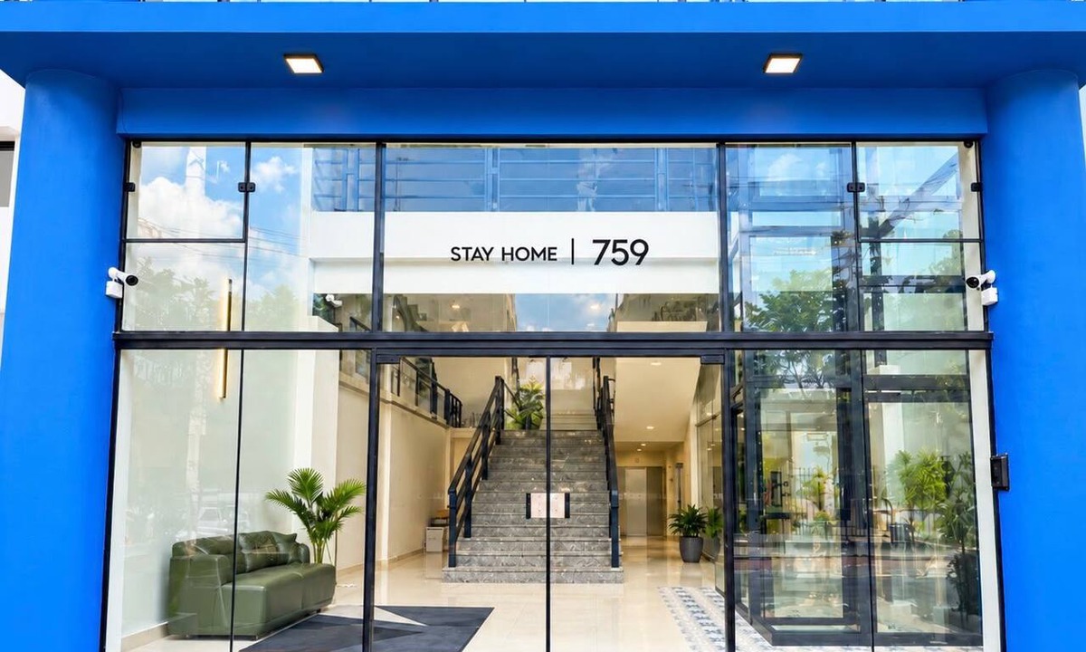 Sao Judas Apartment | Stay Home 759 - Perto de tudo em Itajaí - Apartamentos Decorados - Home Cinema - Mercadinho 24h - Lava e Seca - Self Check in - Praias de Itajaí e Balneário Camboriú - Beto Carrero World