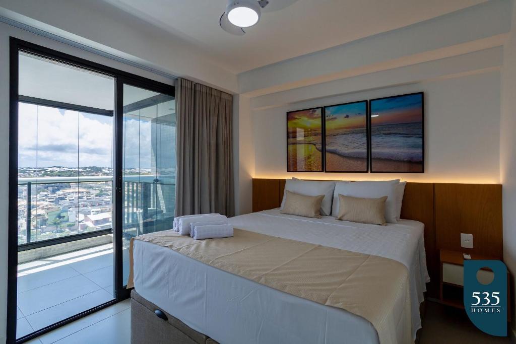 Stella Maris Apartment | Stella Maris with rooftop pool