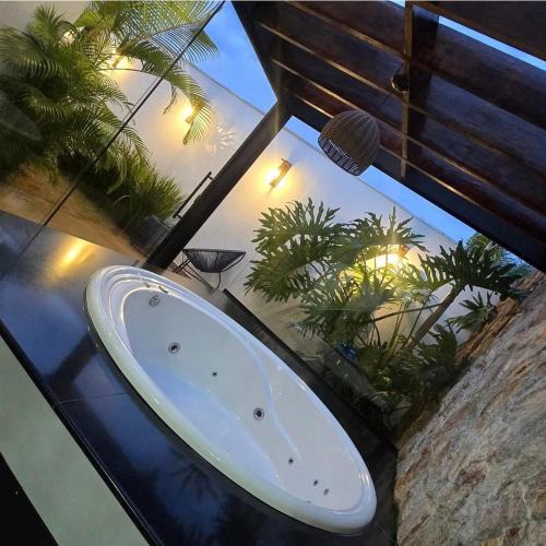 Alfenas Hotel | Stillus Private Motel