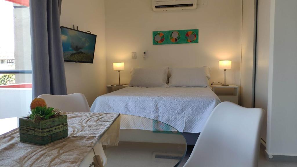 Posadas Apartment | Sttanze Giardino