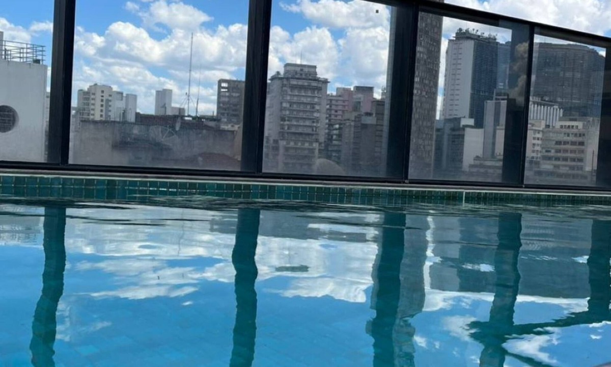 Vila Buarque Apartment | Studio near Republic Square