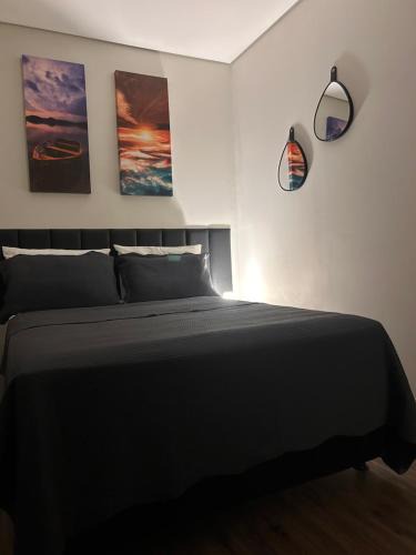 Ribeirao Preto Apartment | Studio 01 JD Paulistano