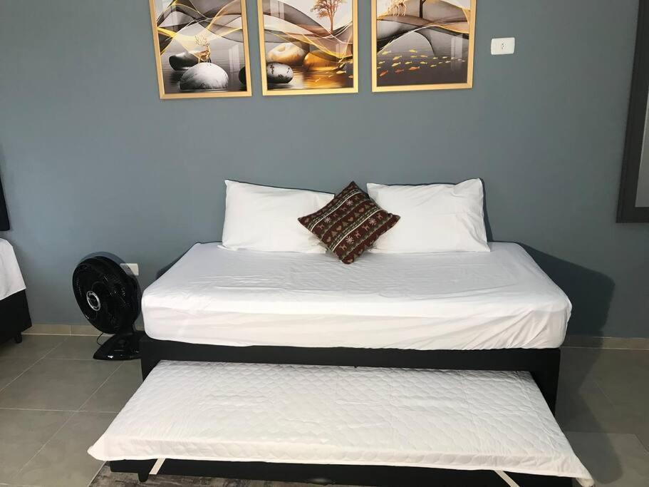Sao Paulo Apartment | Studio aconchegante São Miguel Paulista