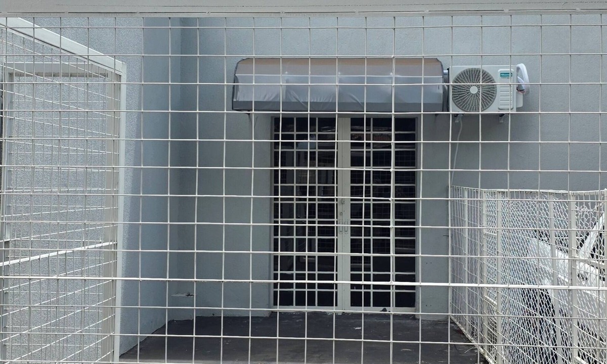 Alvorada House | Studio apartment near shopping mall 1