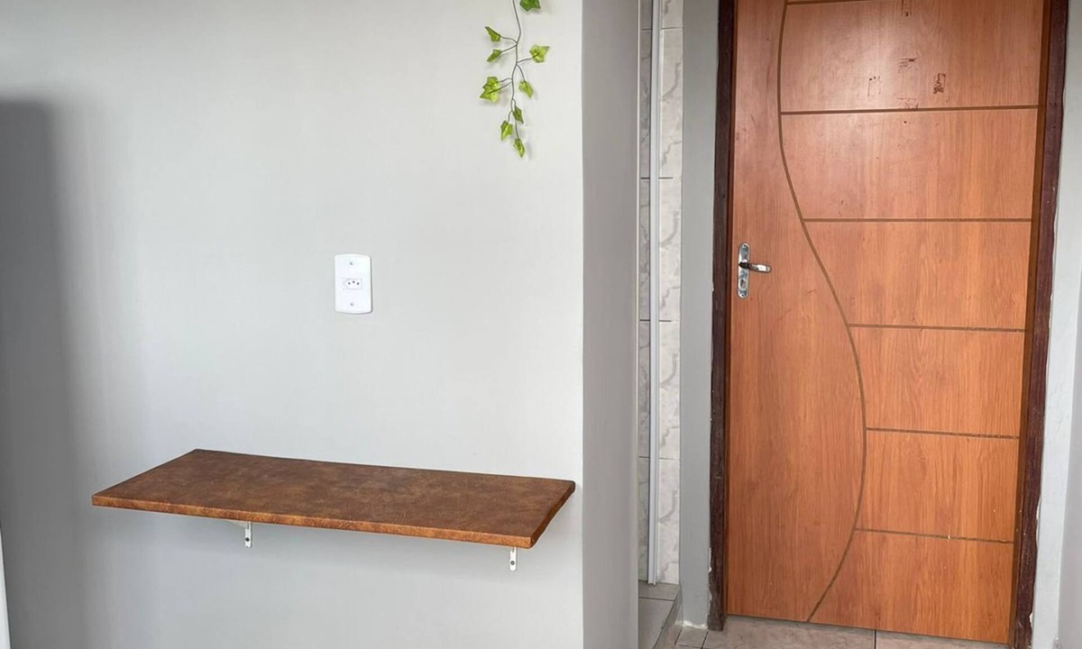 Belem Apartment | Studio apartment in the center of Belém, 10 minutes from the main tourist attractions.