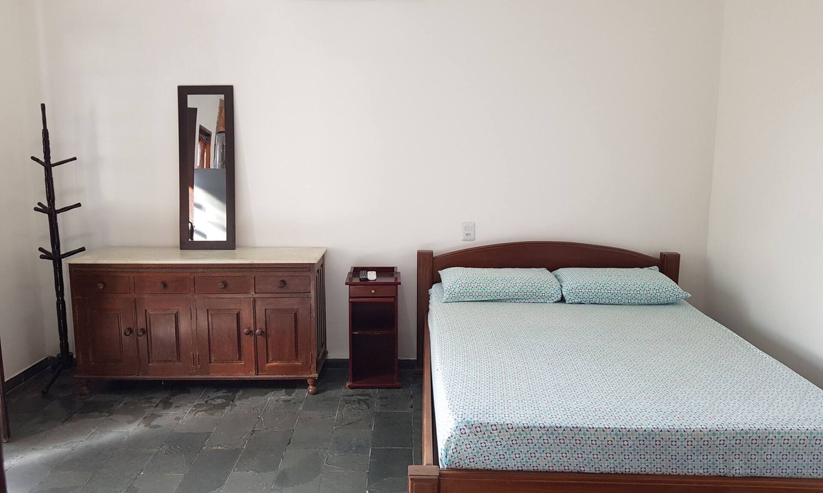 Pontal Apartment | Studio apartment with balcony (Pontal)