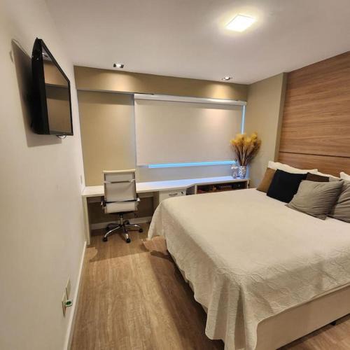 Jacarepagua Apartment | Studio Barra Olímpica Verano Stay Rock in Rio