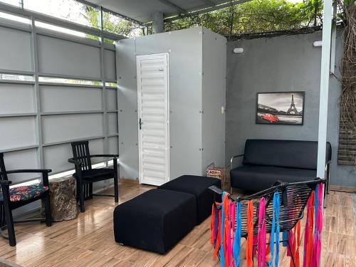 Boa Viagem Apartment | Studio Boa Viagem