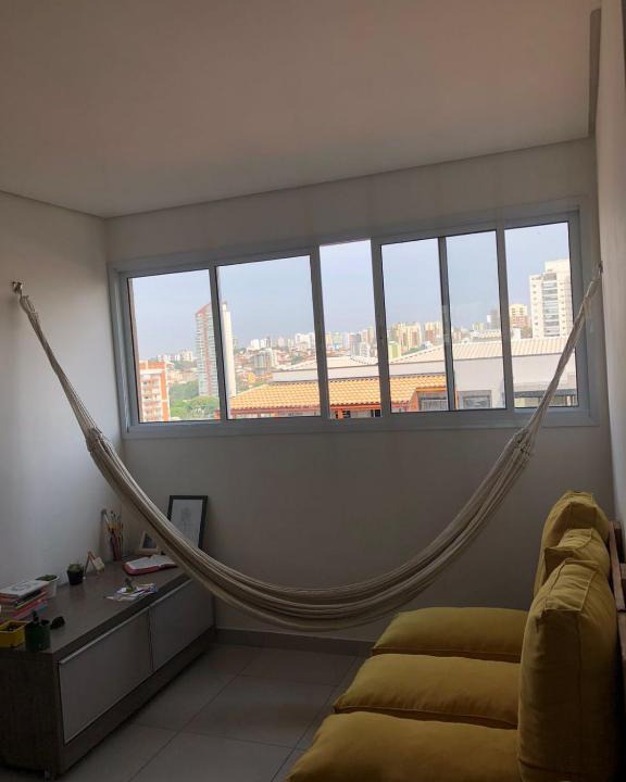 Vila Guilherme Apartment | studio cantinho mafe