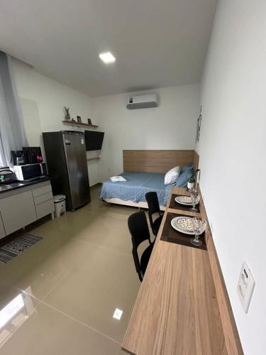 Campo Grande Apartment | Studio CG Tingui 1