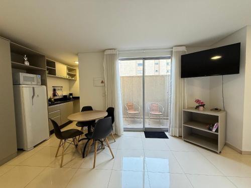 Guarapuava Apartment | Studio Charmoso para até 6 pessoas - SPMB02