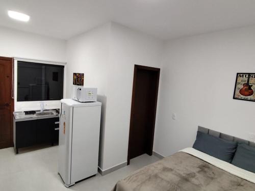 Bom Retiro Apartment | Studio com Ar condicionado, Boa Localização, Internet Rápida 2