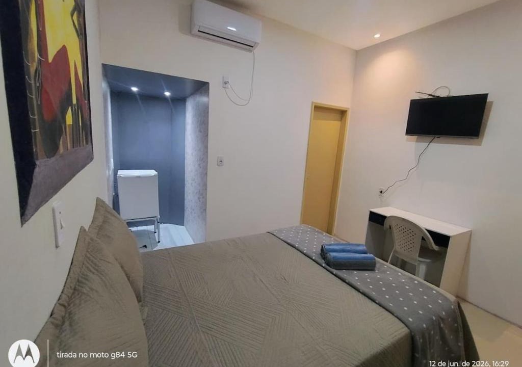 Serrinha Apartment | Studio Compacto próximo ao Centro