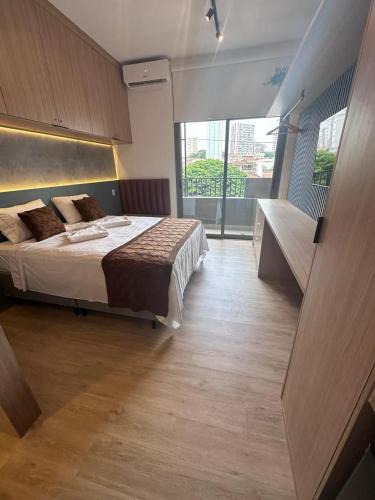 Vila Clementino Apartment | Studio Confortável na Vila Clementino