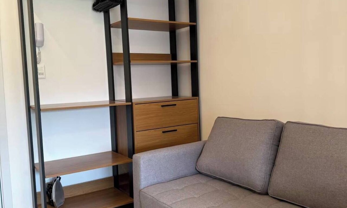 Laranjeiras Apartment | Studio Cristo Redentor