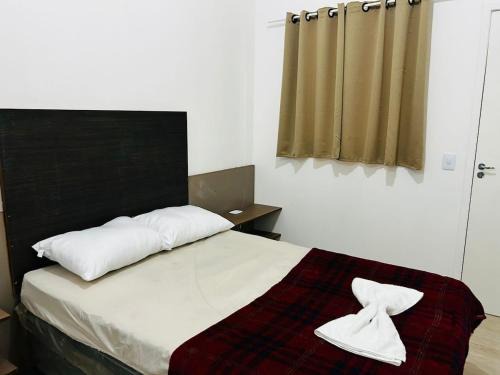 Sitio Barrocada Apartment | Studio em São Paulo Zona Norte