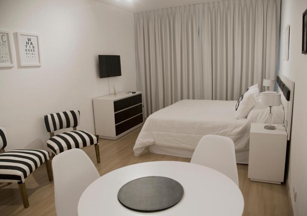 El Centro Apartment | Studio Esmeralda