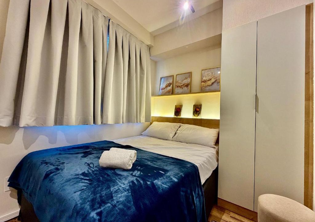 Lapa de Baixo Apartment | Studio Exclusivo | Rem ID