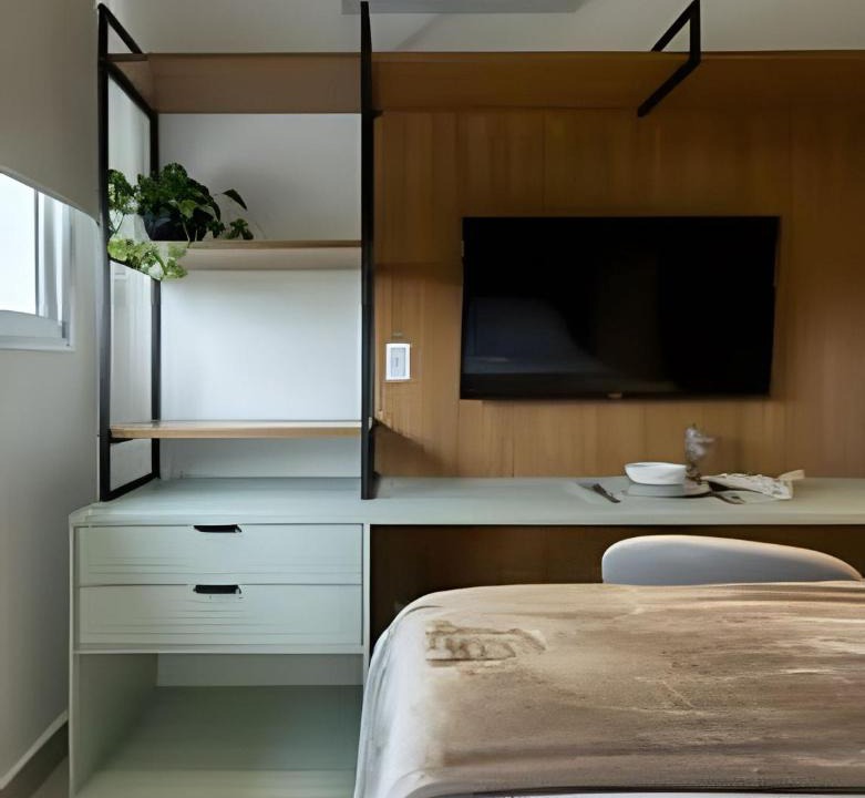 Ouro Preto Apartment | Studio Luggo Pampulha