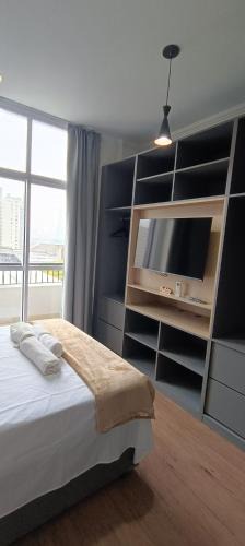 Belenzinho Apartment | Studio moderno e confortável próximo do metrô Belenzinho
