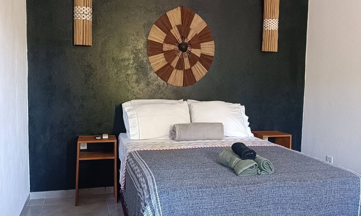 Barra Grande Apartment | Studio near the natural pools.