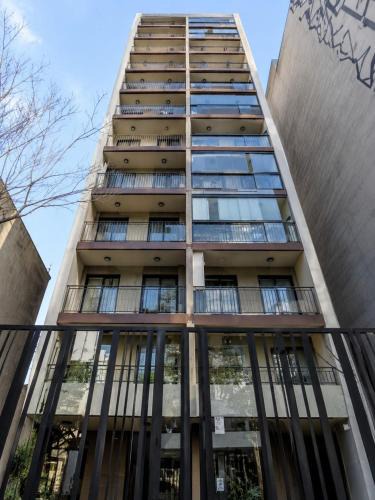 Santa Ifigenia Apartment | Studio no Centro Histórico | Movva Luz