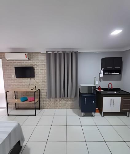 Salvador Apartment | Studio Periperi