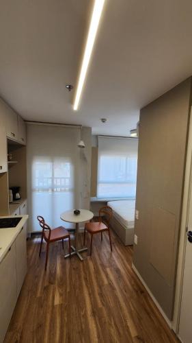 Vila Pompeia Apartment | Studio perto do Nubank Parque