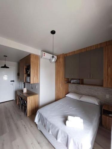 Belenzinho Apartment | Studio próximo ao Metrô Belém.