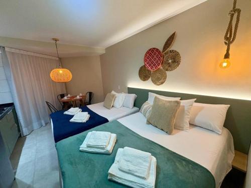 Praia dos Carneiros Apartment | Studio Praia de Carneiros