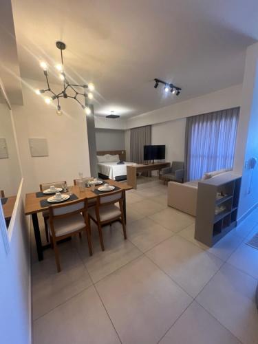 Subsetor Sul - 1 Apartment | Studio Premium Zona Sul RP