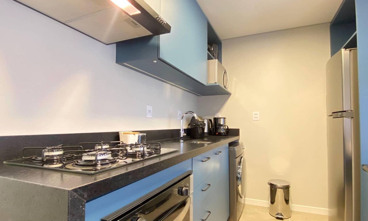 Campeche House | Studio Shopping OKA Floripa - SOK218
