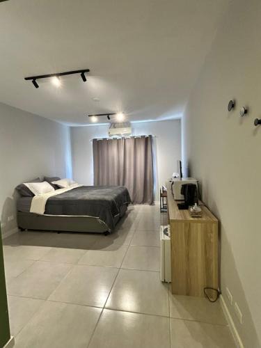 Vila Congonhas Apartment | Studio Skyway Stop