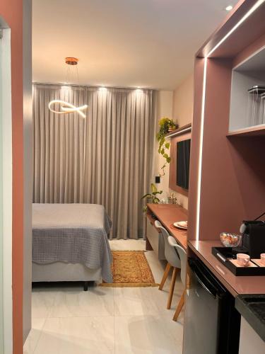 Tambauzinho Apartment | Studio Sunset João Pessoa