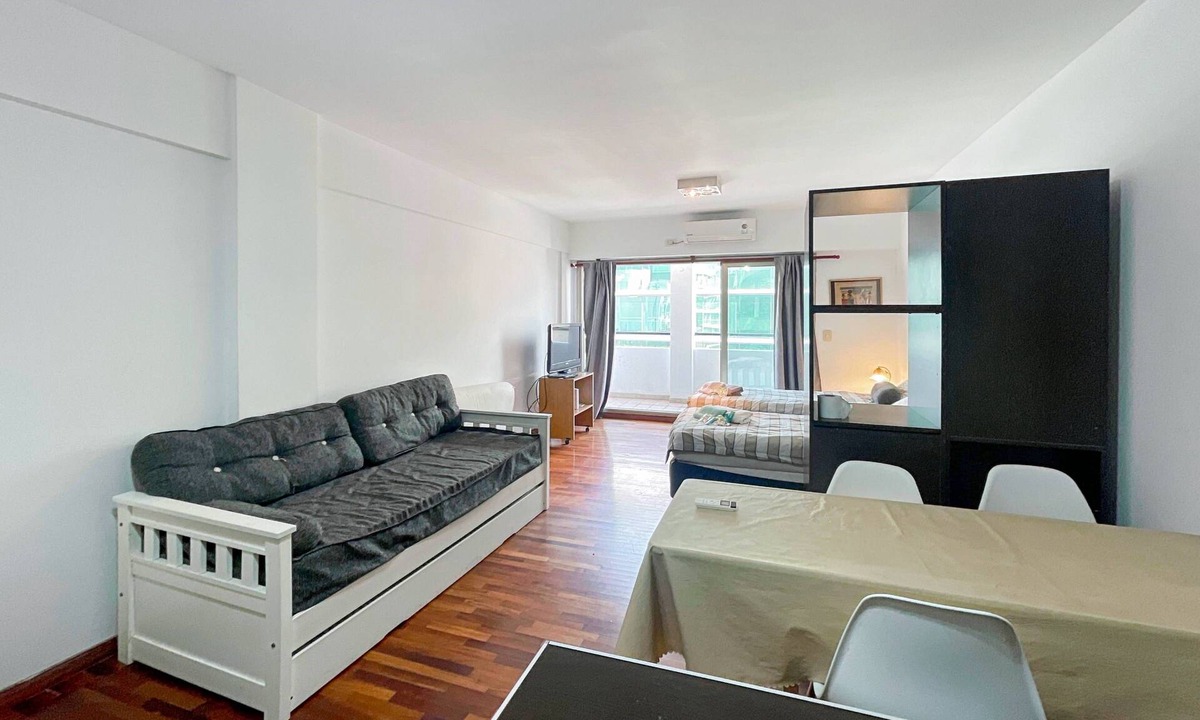 Abasto Apartment | Studio Tango ​abasto Metro
