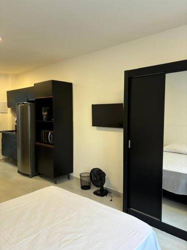 Vila Mazzei Apartment | Studio Tucuruvi 5