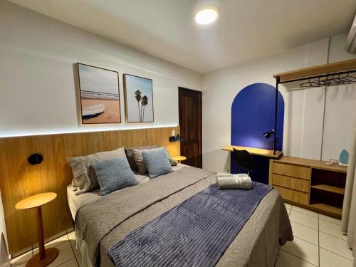 Tocantins Apartment | Studio UNI 25 - Unipar, Lago e Shopping