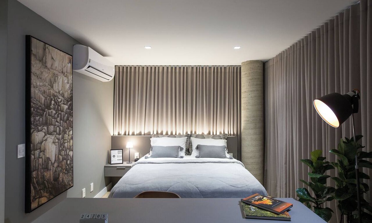 Auxiliadora House | Studio Vista
