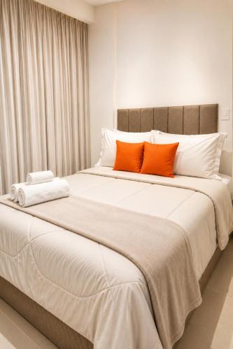 Vila Mariana Apartment | Studio Vista Panoramica perto de Hospitais Paraíso SP
