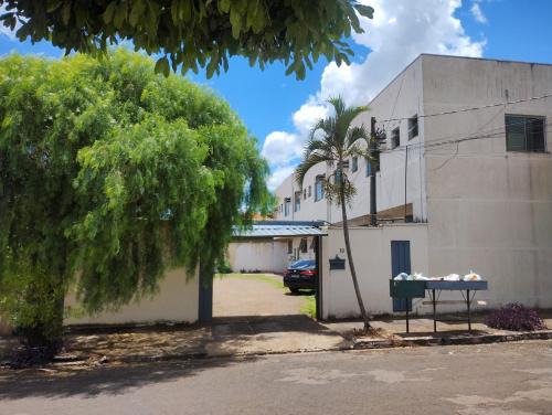 Ourinhos Apartment | Studio11 near Drogasil