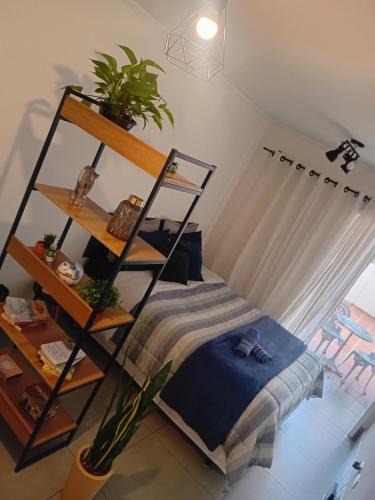 Matriz Apartment | Studio14 no Centro Curitiba