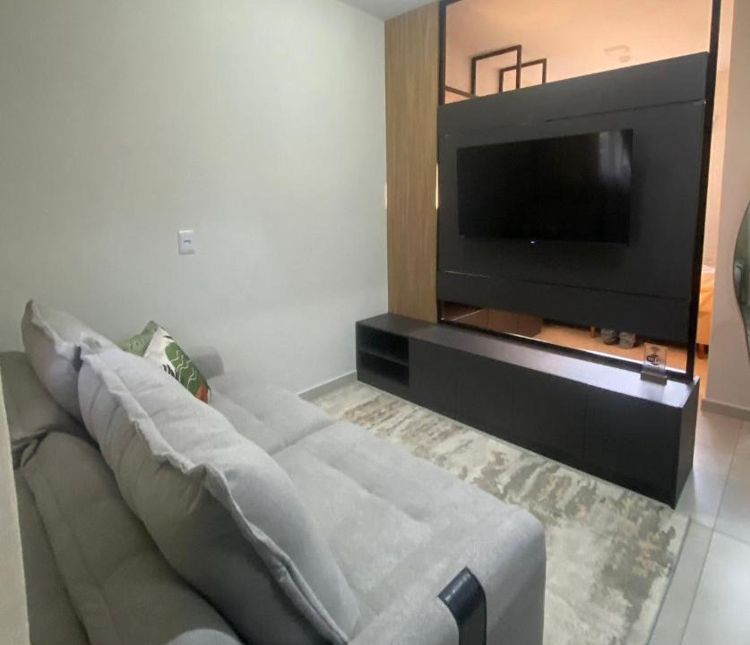Jardim Eldorado Apartment | Studios Carambeí