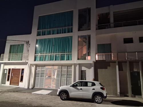 Val-de-Caes Apartment | Studios próximos ao AEROPORTO