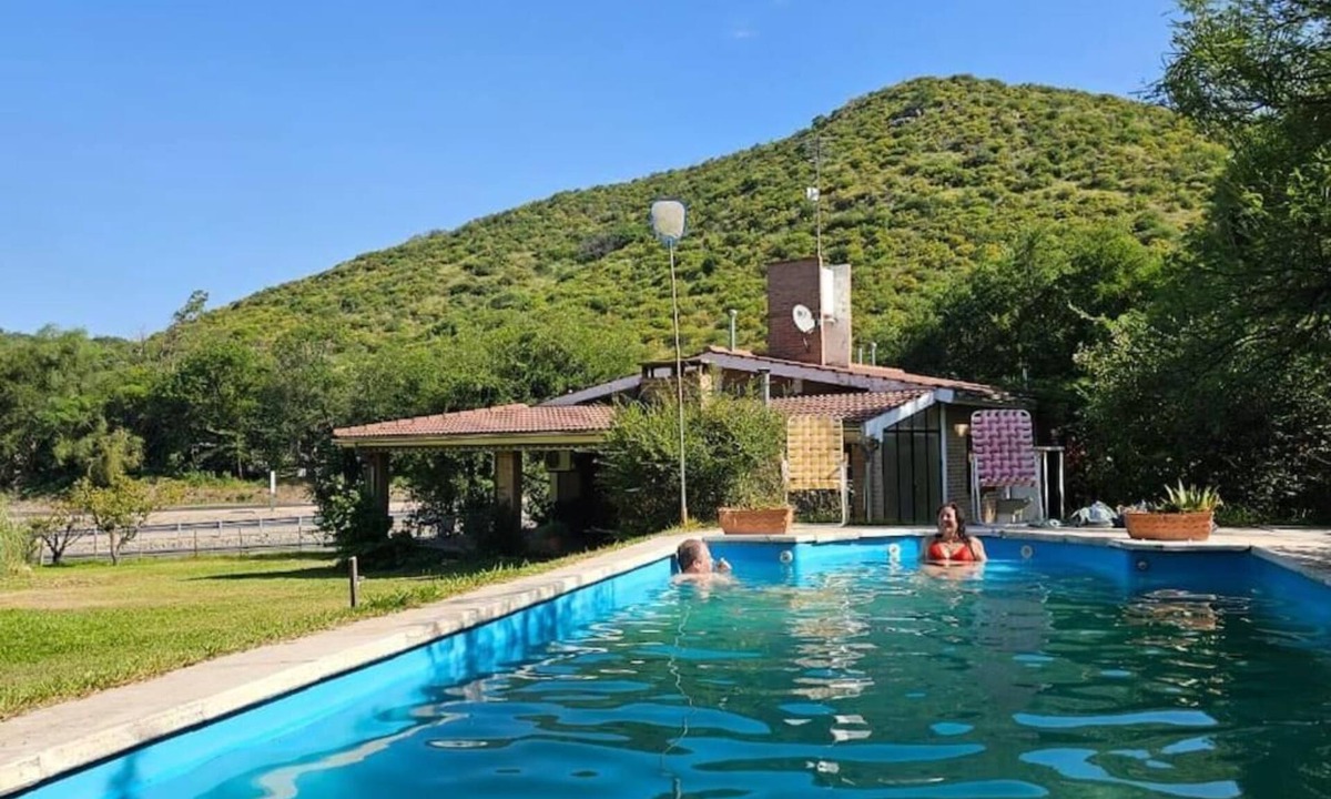 La Serranita House | Stunning 2 Bedrooms House with Pool and Amazing Views